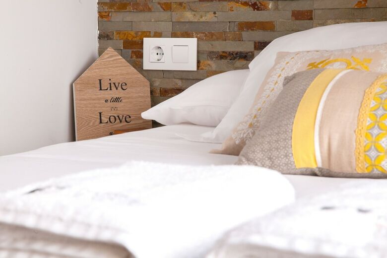 Apartamentos Come To Sevilla - La Casa de Las Especias