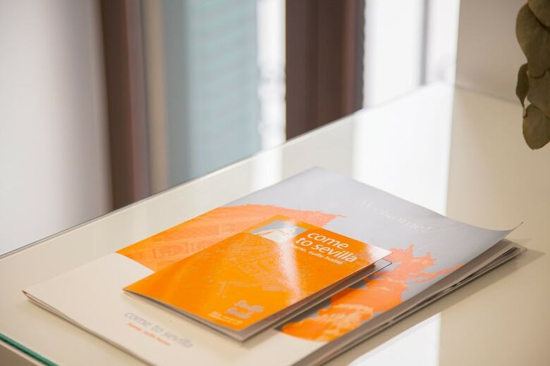 Apartamentos Come To Sevilla - La Casa de Las Especias