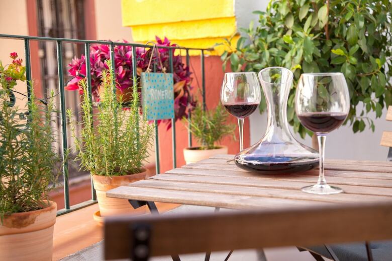 Apartamentos Come To Sevilla - La Casa de Las Especias