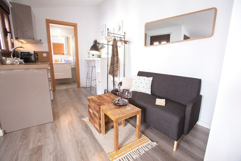 Apartamentos Come To Sevilla - La Casa de Las Especias