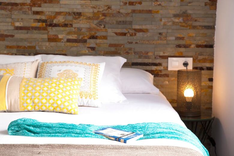 Apartamentos Come To Sevilla - La Casa de Las Especias