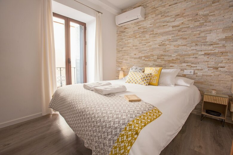 Apartamentos Come To Sevilla - La Casa de Las Especias
