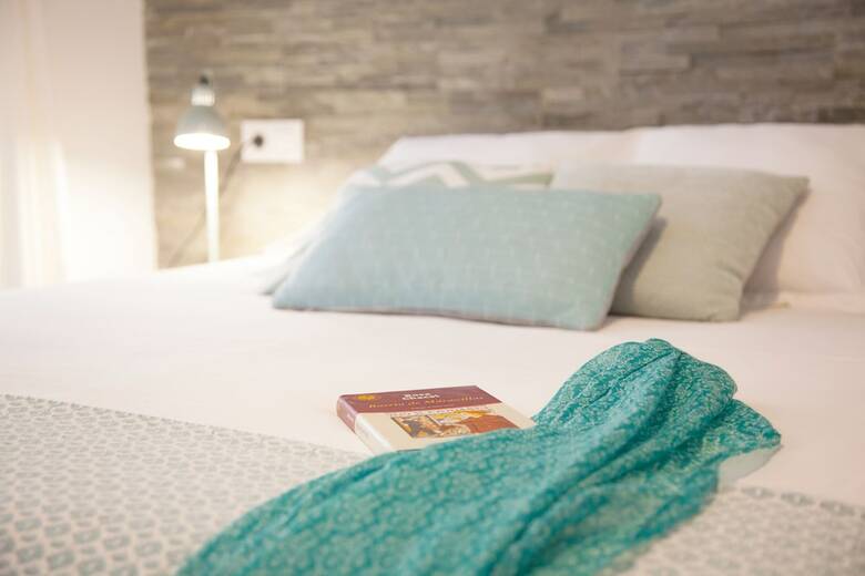Apartamentos Come To Sevilla - La Casa de Las Especias