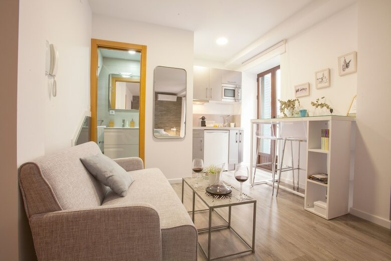 Apartamentos Come To Sevilla - La Casa de Las Especias
