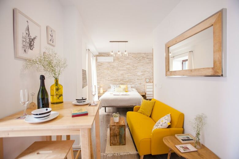 Apartamentos Come To Sevilla - La Casa de Las Especias