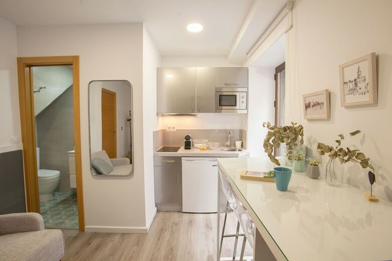 Apartamentos Come To Sevilla - La Casa de Las Especias