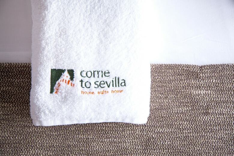 Apartamentos Come To Sevilla - La Casa de Las Especias