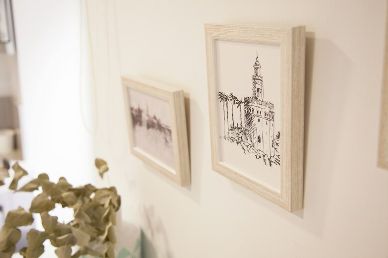 Apartamentos Come To Sevilla - La Casa de Las Especias