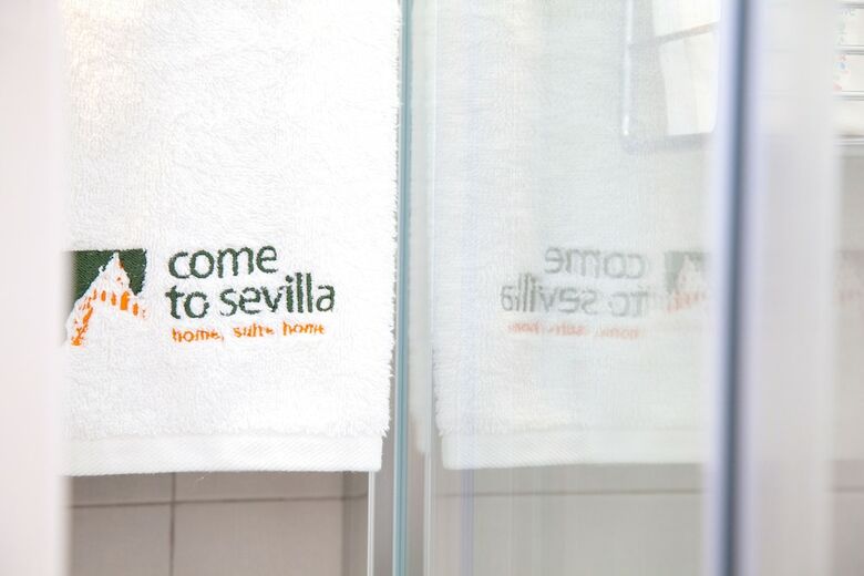 Apartamentos Come To Sevilla - La Casa de Las Especias