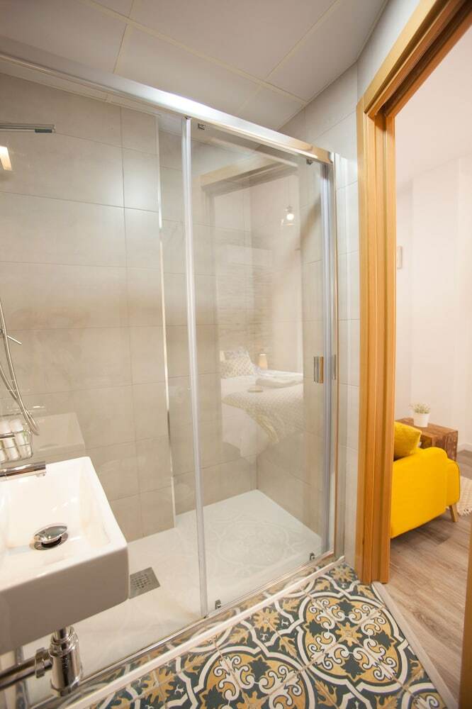 Apartamentos Come To Sevilla - La Casa de Las Especias