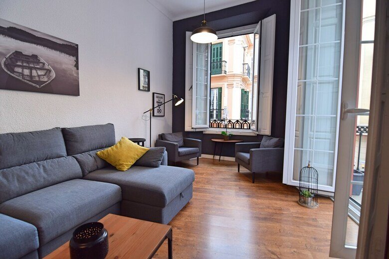 Apartamentos Bruno's Home - Casco Hist�rico