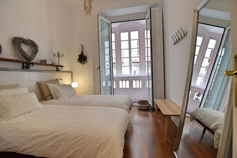 Apartamentos Bruno's Home - Casco Hist�rico