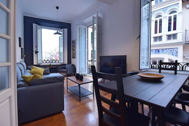 Apartamentos Bruno's Home - Casco Hist�rico