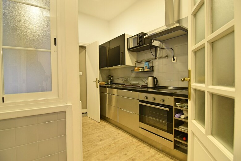 Apartamentos Bruno's Home - Casco Hist�rico
