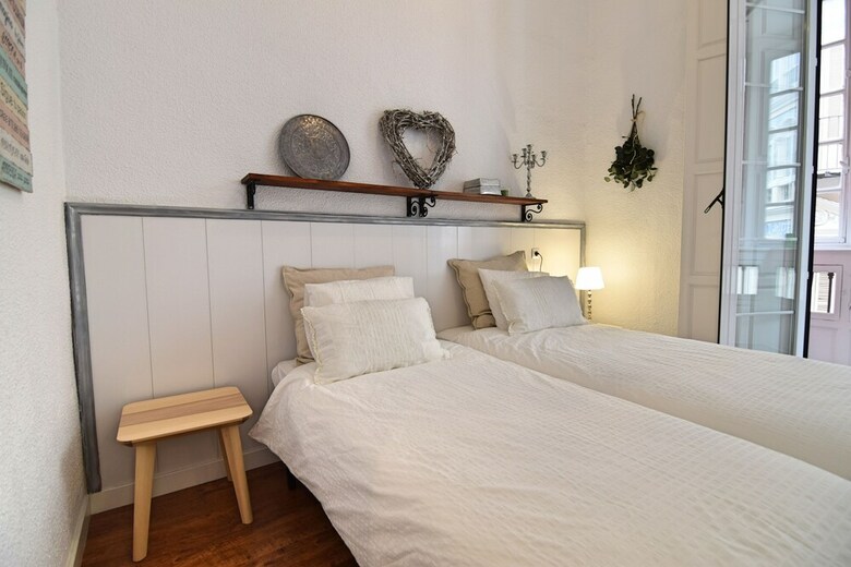 Apartamentos Bruno's Home - Casco Hist�rico