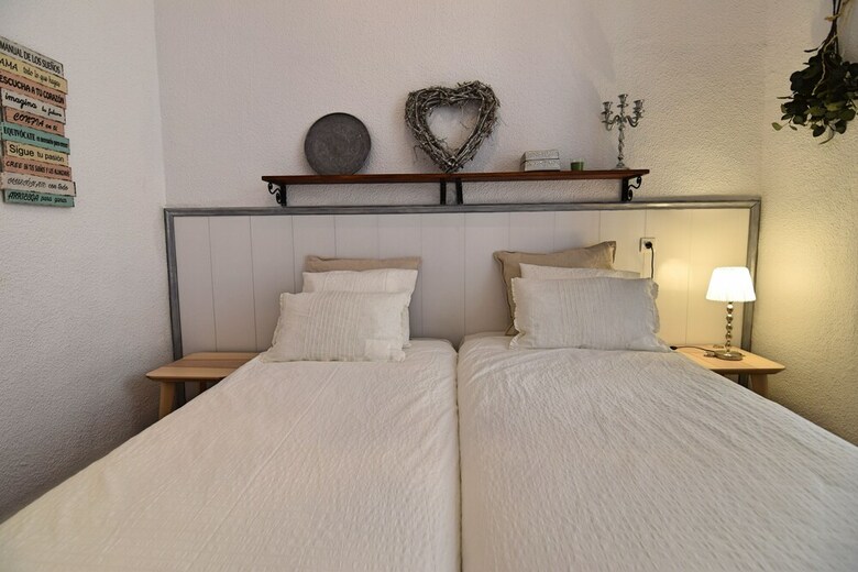 Apartamentos Bruno's Home - Casco Hist�rico