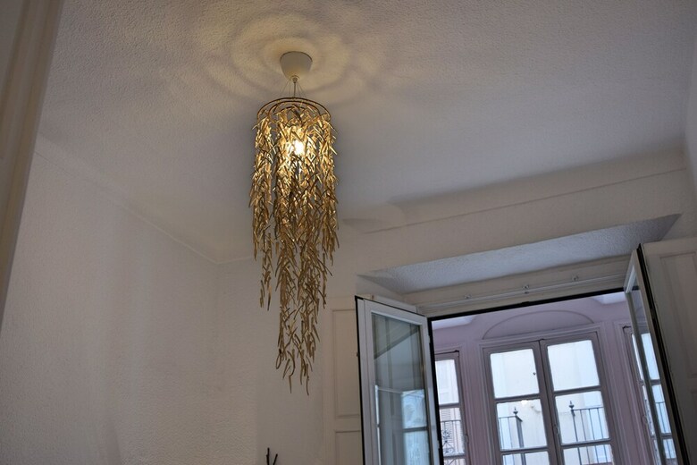 Apartamentos Bruno's Home - Casco Hist�rico