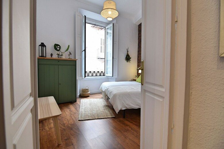 Apartamentos Bruno's Home - Casco Hist�rico