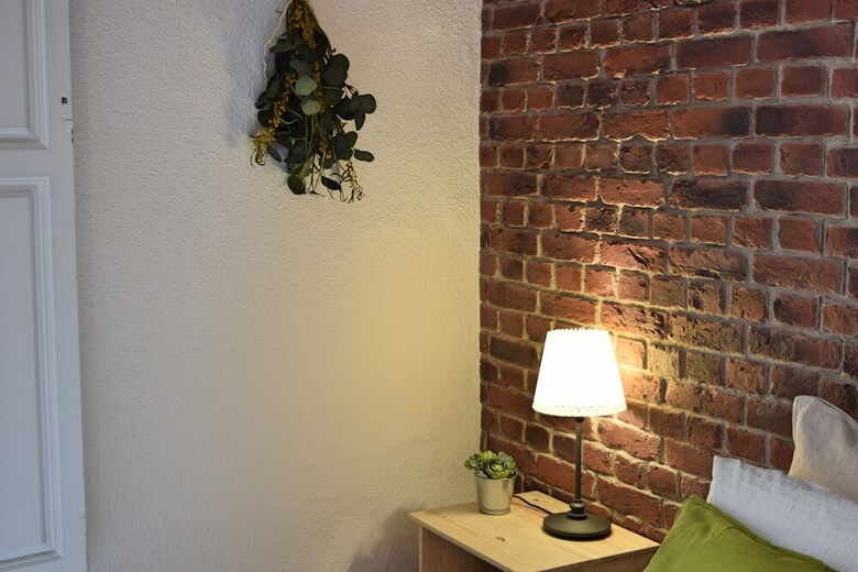 Apartamentos Bruno's Home - Casco Hist�rico