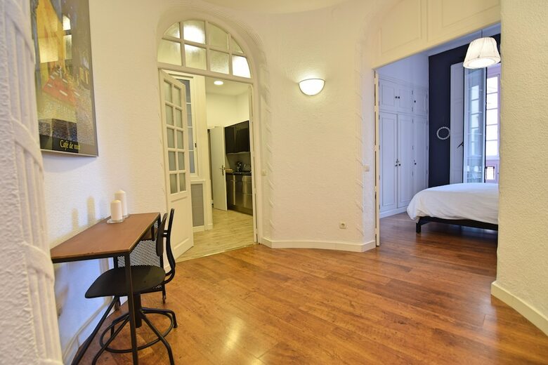 Apartamentos Bruno's Home - Casco Hist�rico