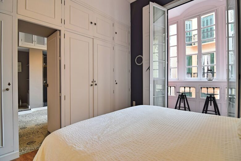 Apartamentos Bruno's Home - Casco Hist�rico