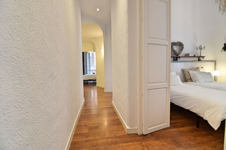 Apartamentos Bruno's Home - Casco Hist�rico