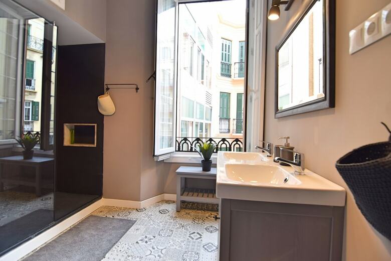 Apartamentos Bruno's Home - Casco Hist�rico
