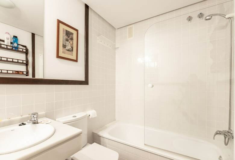 Golf & Beach Costa Ballena Apartment