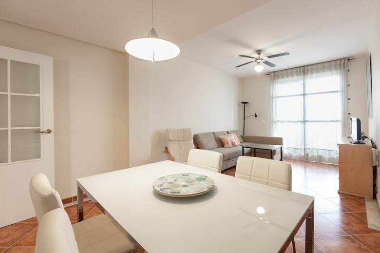 Golf & Beach Costa Ballena Apartment