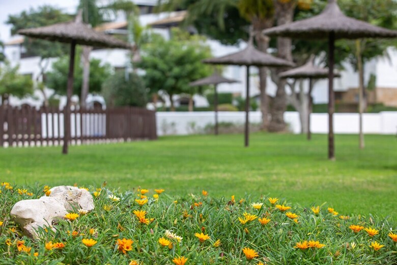 Golf & Beach Costa Ballena Apartment