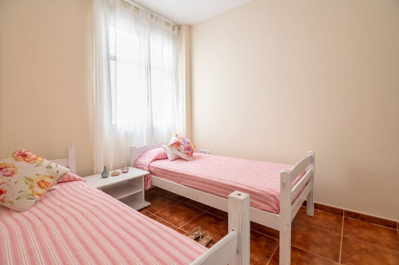Golf & Beach Costa Ballena Apartment