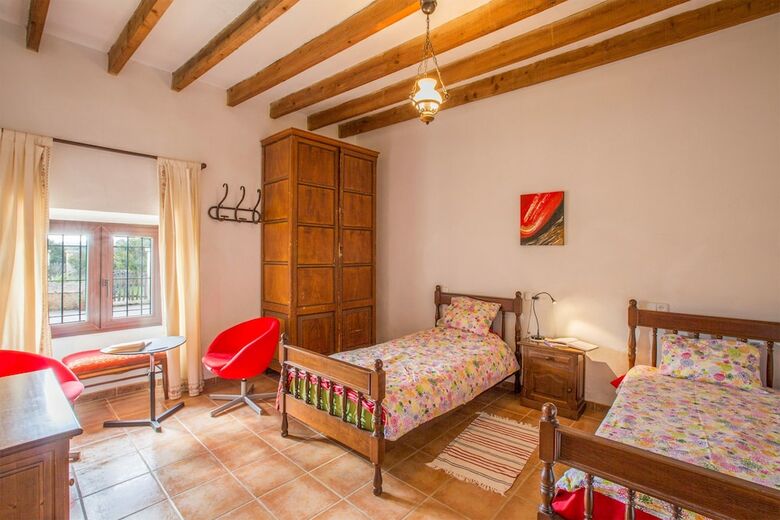 Villa Son Cifre