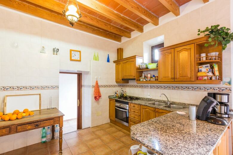 Villa Son Cifre