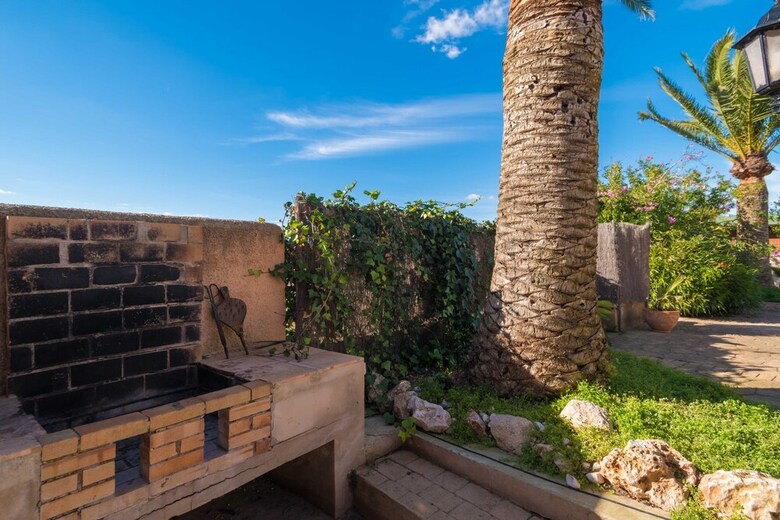 Villa Son Cifre