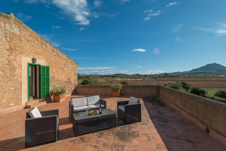 Villa Son Cifre