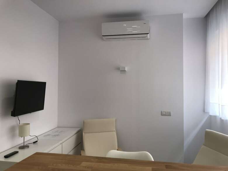Apartamentos City Suites Marina