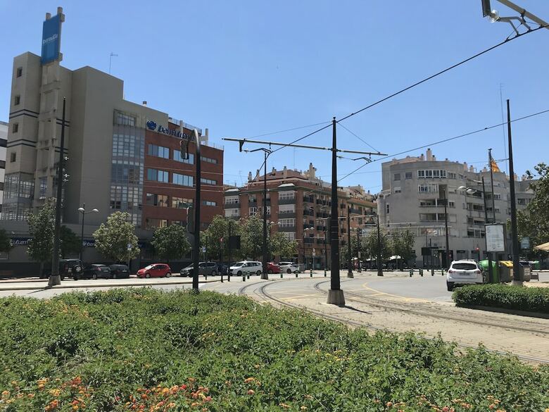Apartamentos City Suites Marina