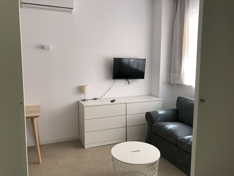 Apartamentos City Suites Marina