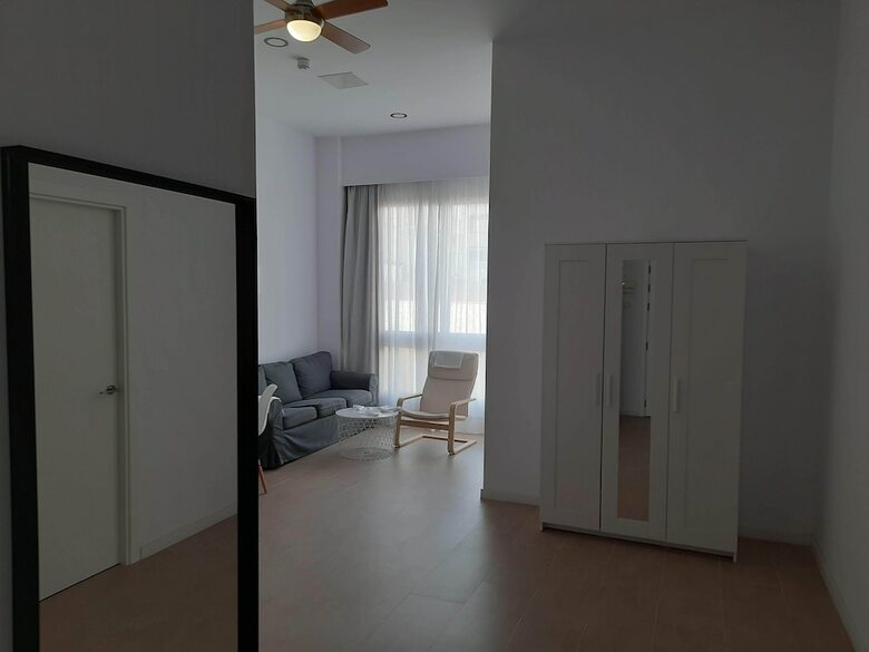 Apartamentos City Suites Marina