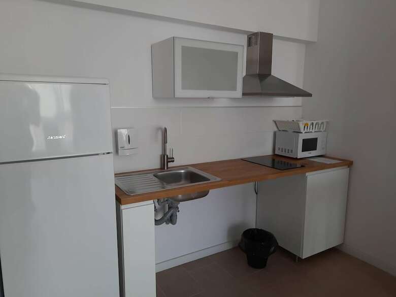 Apartamentos City Suites Marina