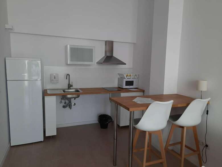 Apartamentos City Suites Marina
