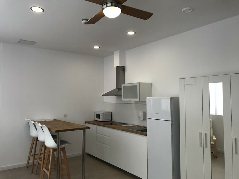 Apartamentos City Suites Marina