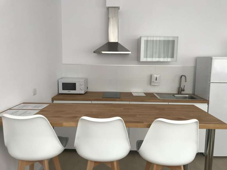 Apartamentos City Suites Marina