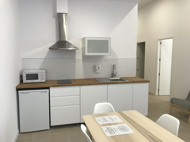 Apartamentos City Suites Marina