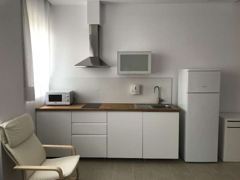 Apartamentos City Suites Marina