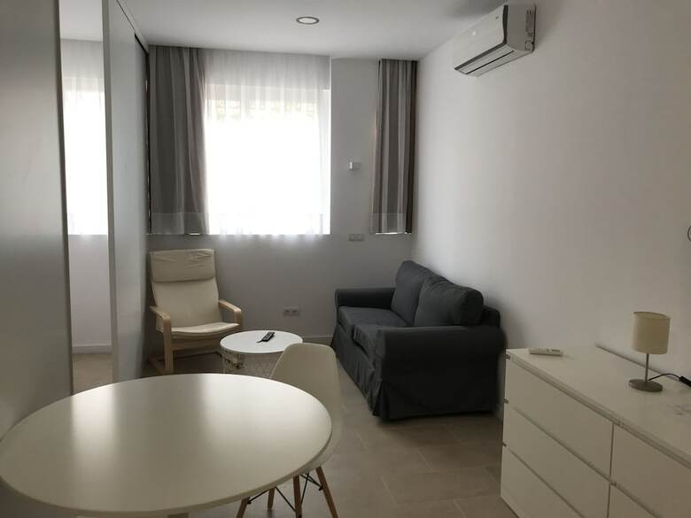 Apartamentos City Suites Marina
