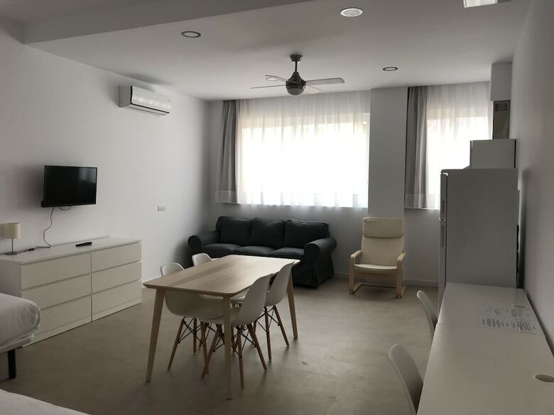 Apartamentos City Suites Marina