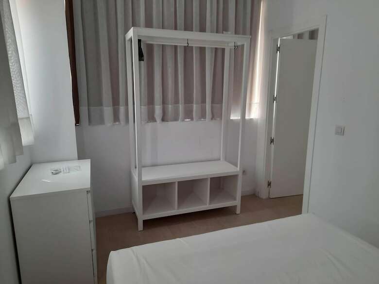 Apartamentos City Suites Marina
