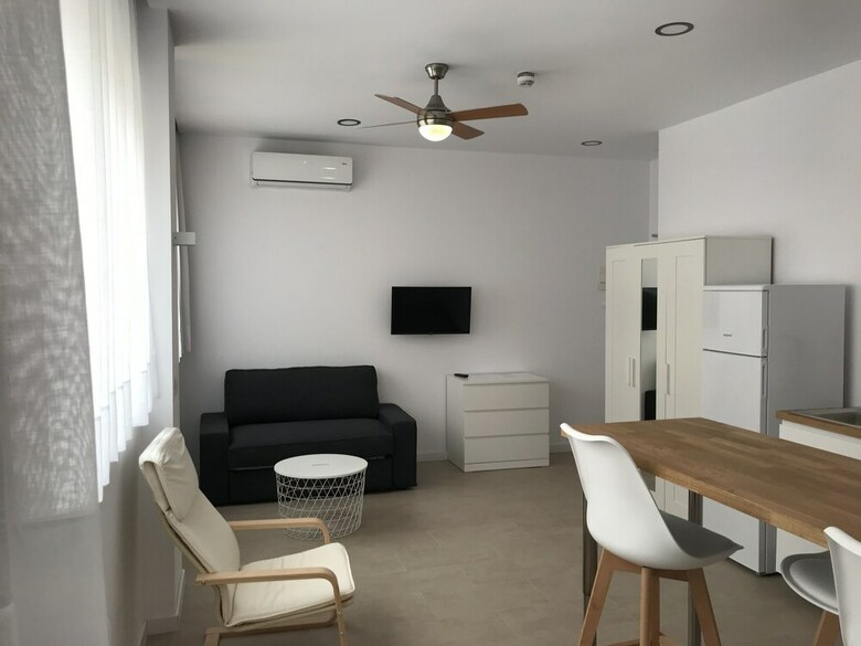 Apartamentos City Suites Marina