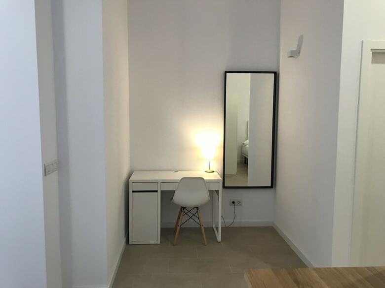 Apartamentos City Suites Marina
